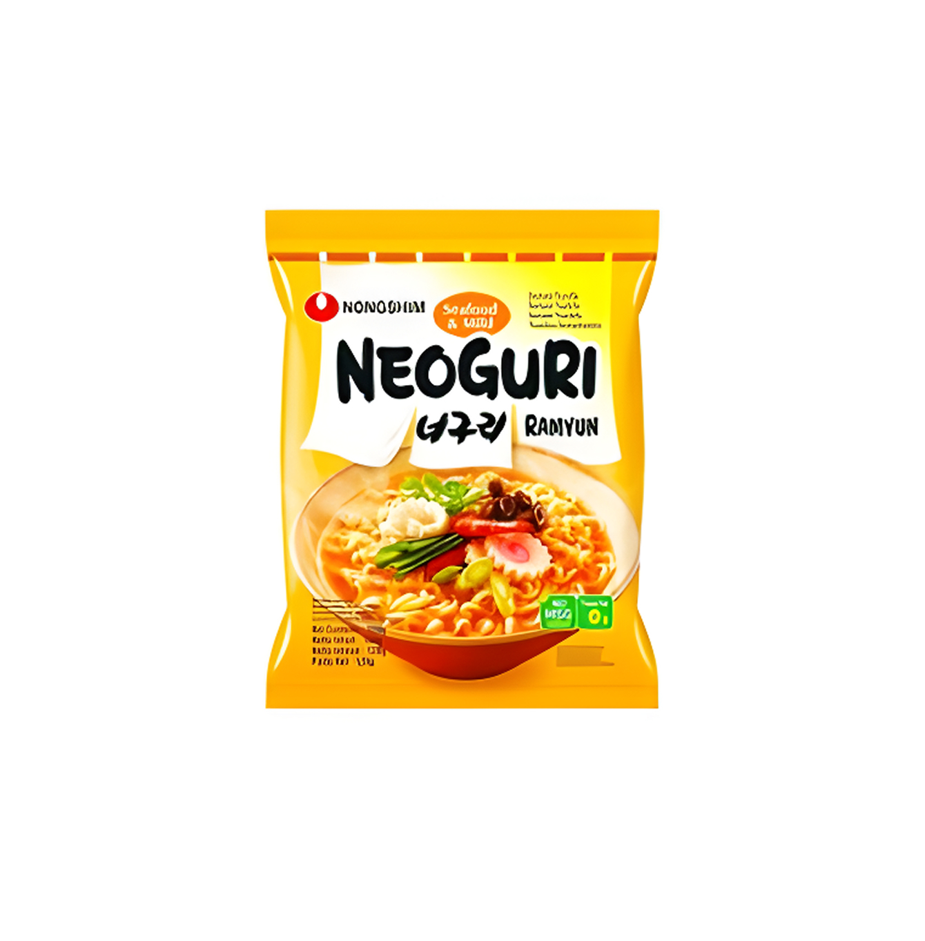 Neoguri Mild